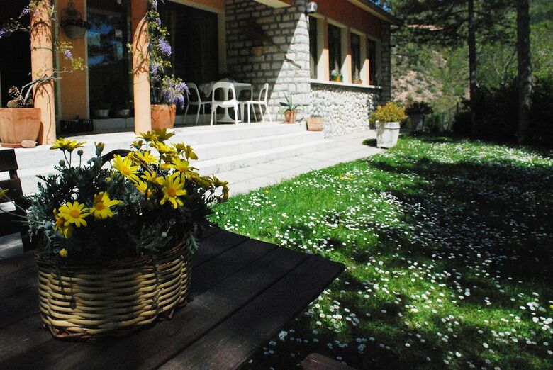 B&B Villa Taddea