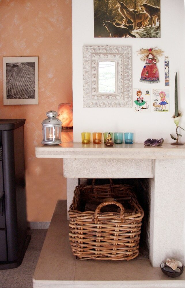 B&B Villa Taddea