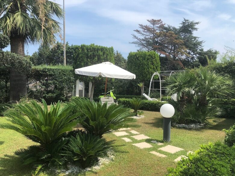Bed & Breakfast Villa Nicolaus