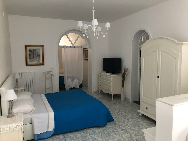 Bed & Breakfast Villa Nicolaus