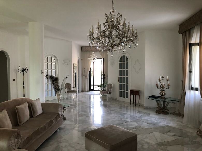 Bed & Breakfast Villa Nicolaus