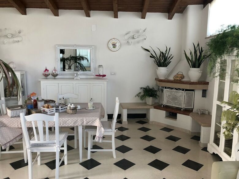 Bed & Breakfast Villa Nicolaus