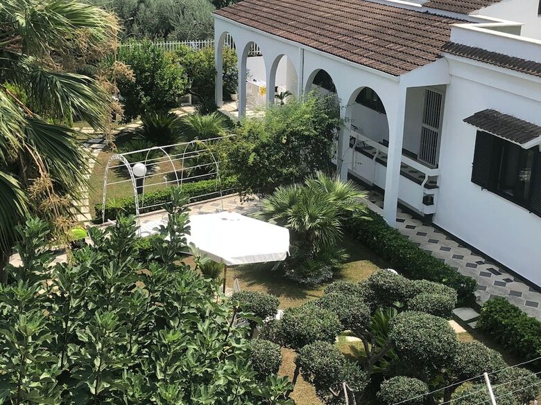 Bed & Breakfast Villa Nicolaus