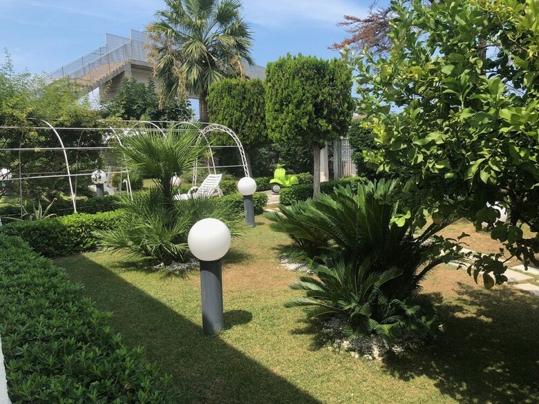 Bed & Breakfast Villa Nicolaus
