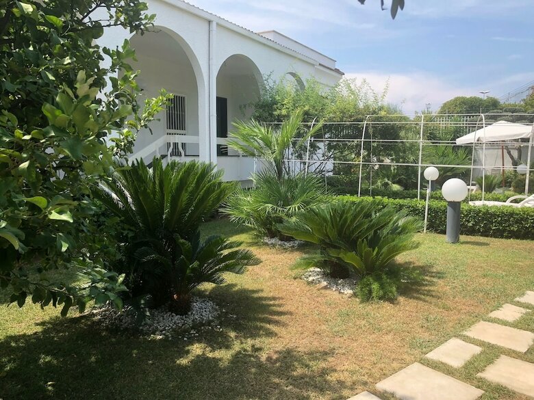 Bed & Breakfast Villa Nicolaus