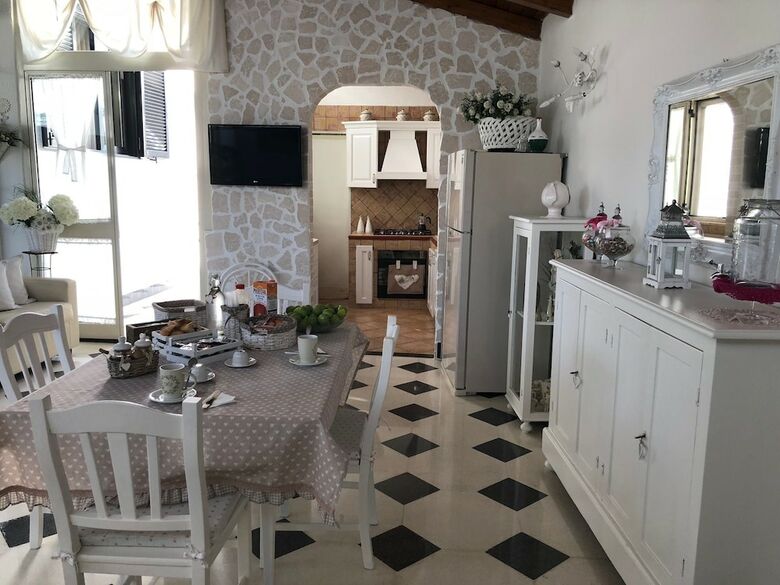 Bed & Breakfast Villa Nicolaus