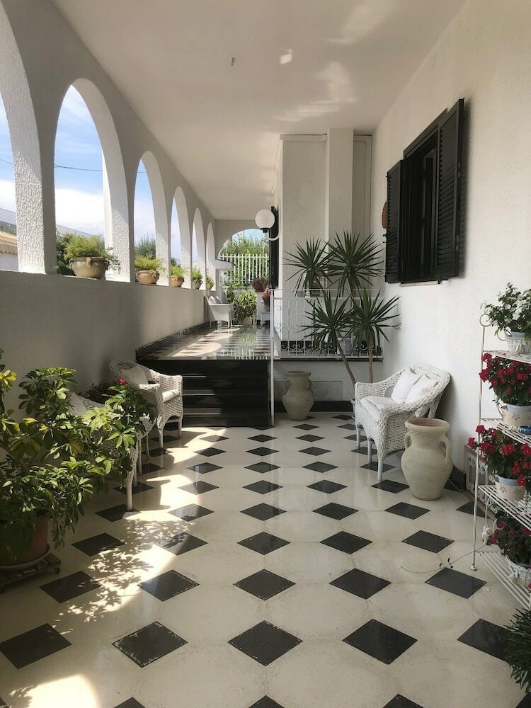 Bed & Breakfast Villa Nicolaus