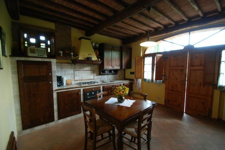 Casa Verzure