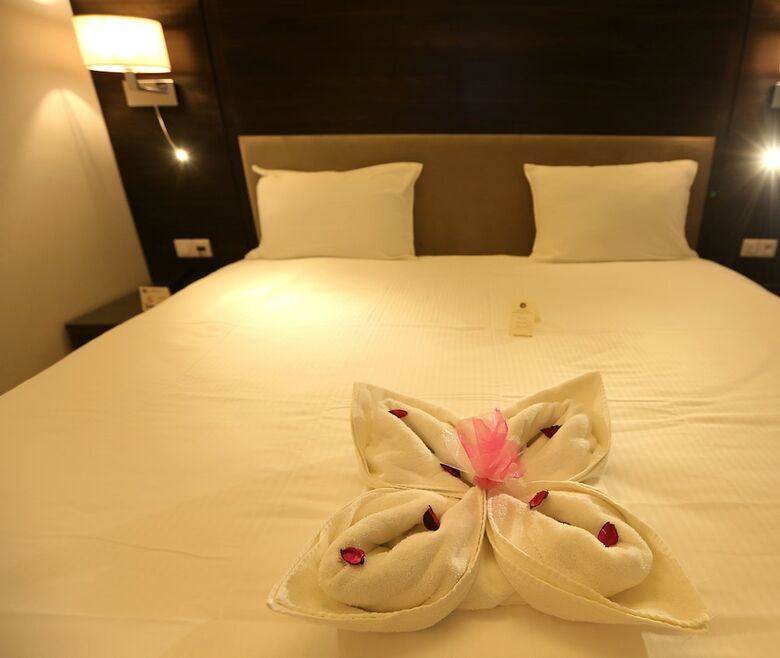 H�tel Ksar Dhiafa By Plaza Hotels & Resorts