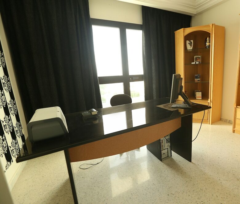 H�tel Ksar Dhiafa By Plaza Hotels & Resorts