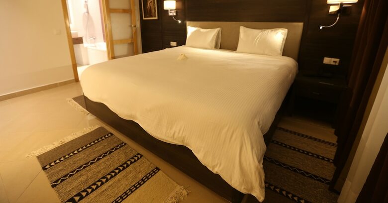 H�tel Ksar Dhiafa By Plaza Hotels & Resorts