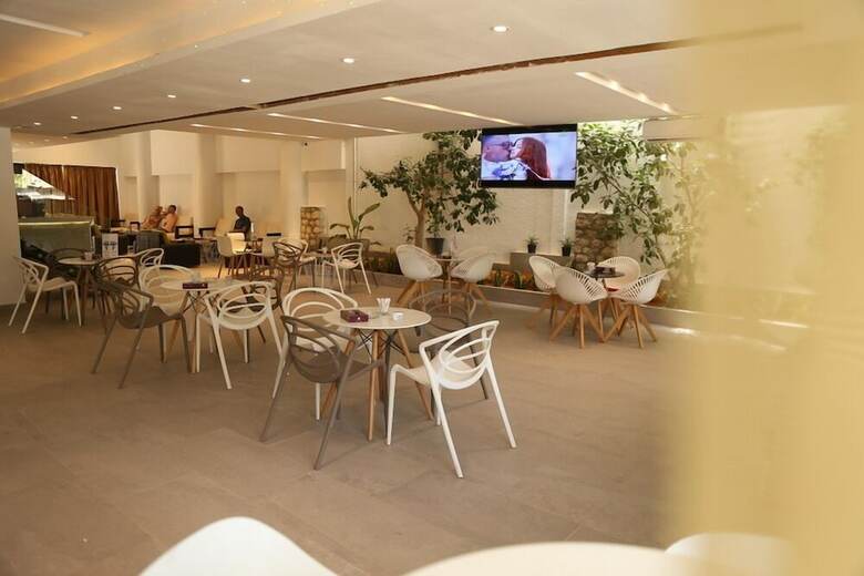 H�tel Ksar Dhiafa By Plaza Hotels & Resorts