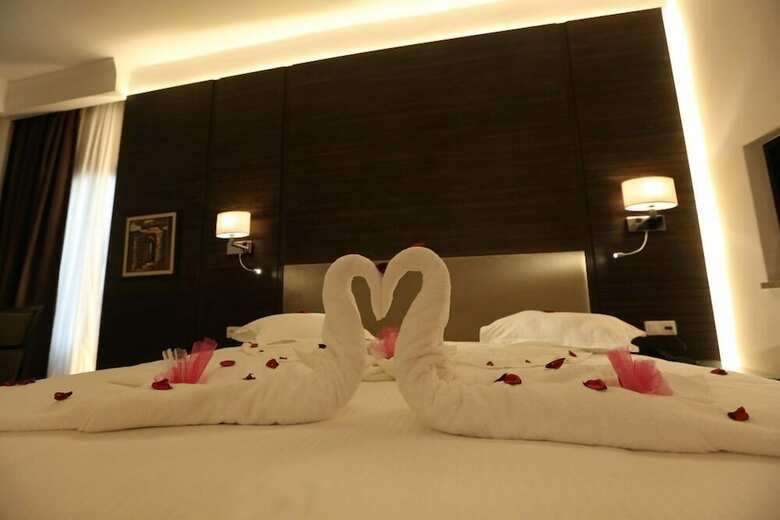 H�tel Ksar Dhiafa By Plaza Hotels & Resorts