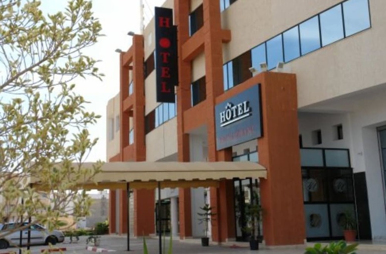 H�tel Ksar Dhiafa By Plaza Hotels & Resorts