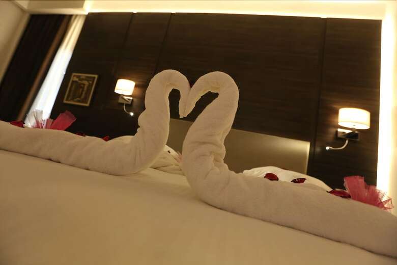 H�tel Ksar Dhiafa By Plaza Hotels & Resorts