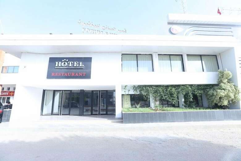 H�tel Ksar Dhiafa By Plaza Hotels & Resorts