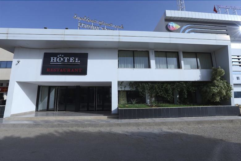 H�tel Ksar Dhiafa By Plaza Hotels & Resorts