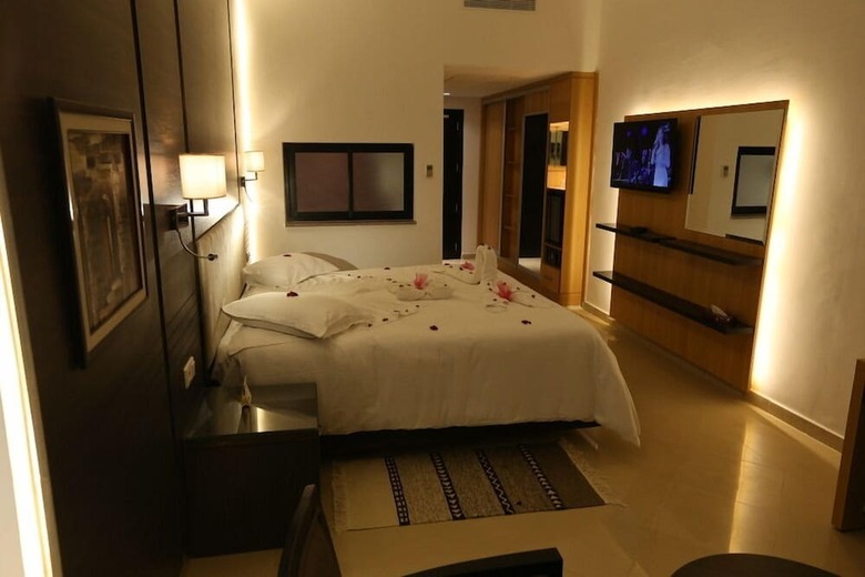 H�tel Ksar Dhiafa By Plaza Hotels & Resorts