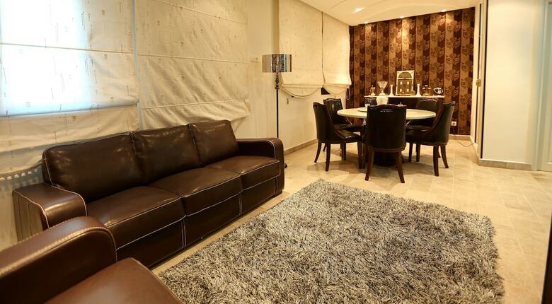 H�tel Ksar Dhiafa By Plaza Hotels & Resorts