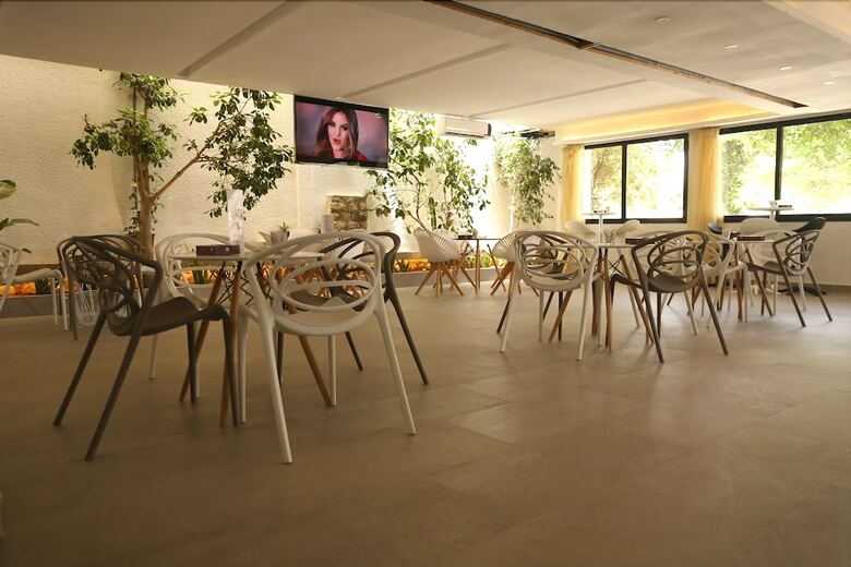 H�tel Ksar Dhiafa By Plaza Hotels & Resorts
