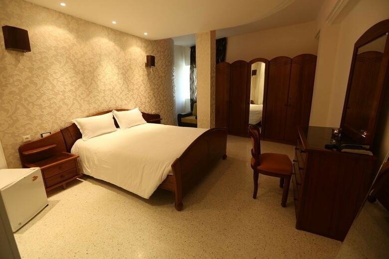 H�tel Ksar Dhiafa By Plaza Hotels & Resorts