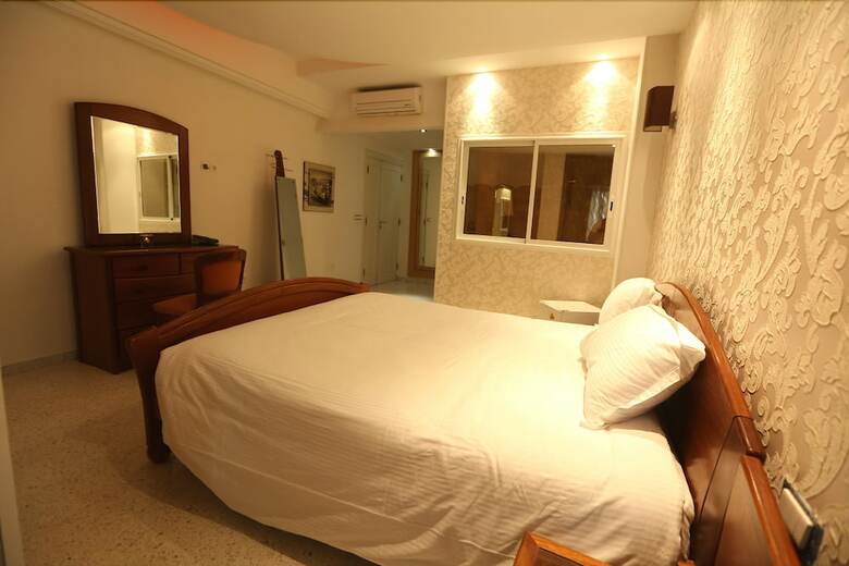 H�tel Ksar Dhiafa By Plaza Hotels & Resorts