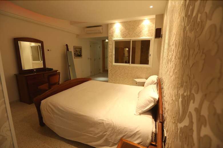 H�tel Ksar Dhiafa By Plaza Hotels & Resorts