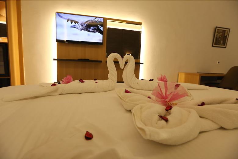 H�tel Ksar Dhiafa By Plaza Hotels & Resorts