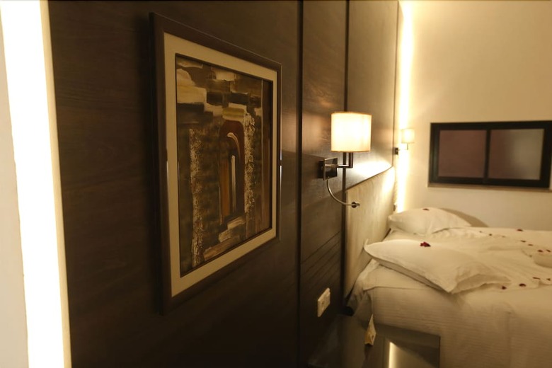 H�tel Ksar Dhiafa By Plaza Hotels & Resorts