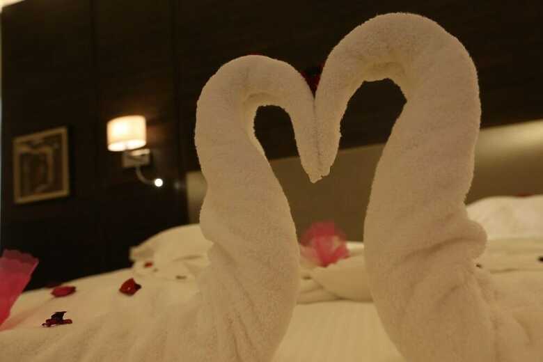 H�tel Ksar Dhiafa By Plaza Hotels & Resorts