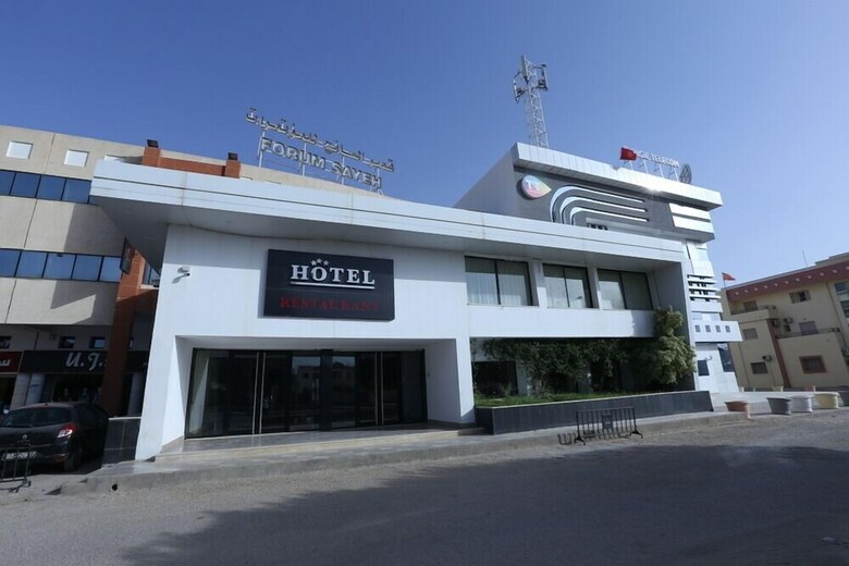 H�tel Ksar Dhiafa By Plaza Hotels & Resorts