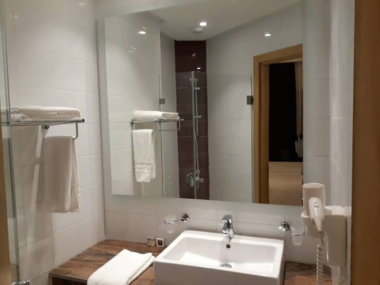 H�tel Ksar Dhiafa By Plaza Hotels & Resorts