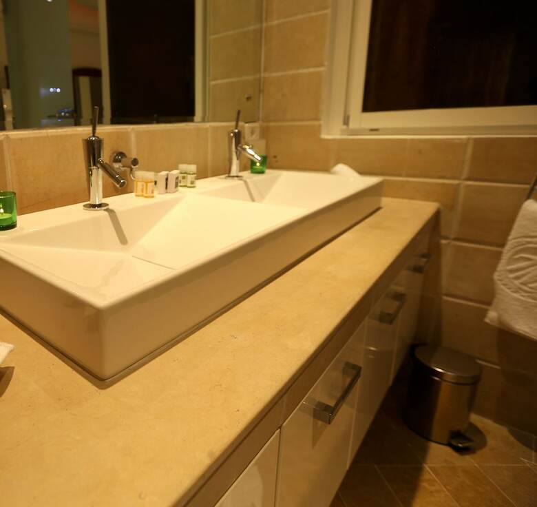H�tel Ksar Dhiafa By Plaza Hotels & Resorts