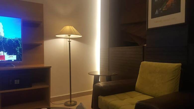 H�tel Ksar Dhiafa By Plaza Hotels & Resorts