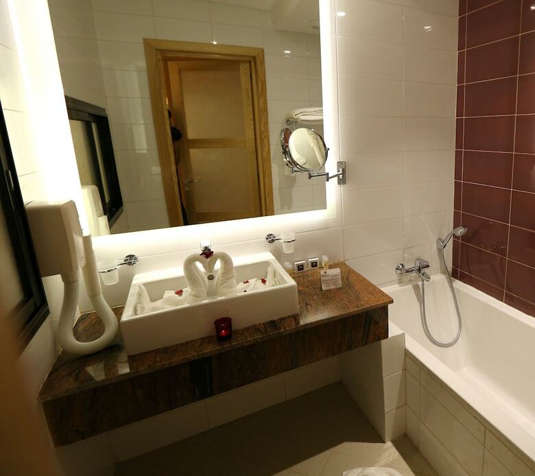 H�tel Ksar Dhiafa By Plaza Hotels & Resorts