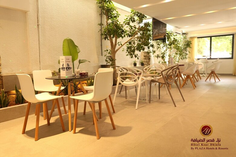 H�tel Ksar Dhiafa By Plaza Hotels & Resorts
