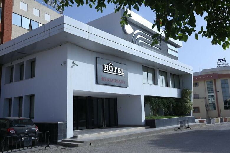 H�tel Ksar Dhiafa By Plaza Hotels & Resorts