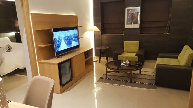 H�tel Ksar Dhiafa By Plaza Hotels & Resorts