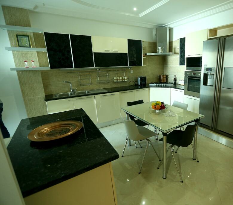 H�tel Ksar Dhiafa By Plaza Hotels & Resorts