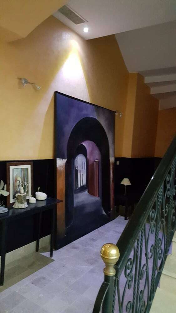 H�tel Ksar Dhiafa By Plaza Hotels & Resorts