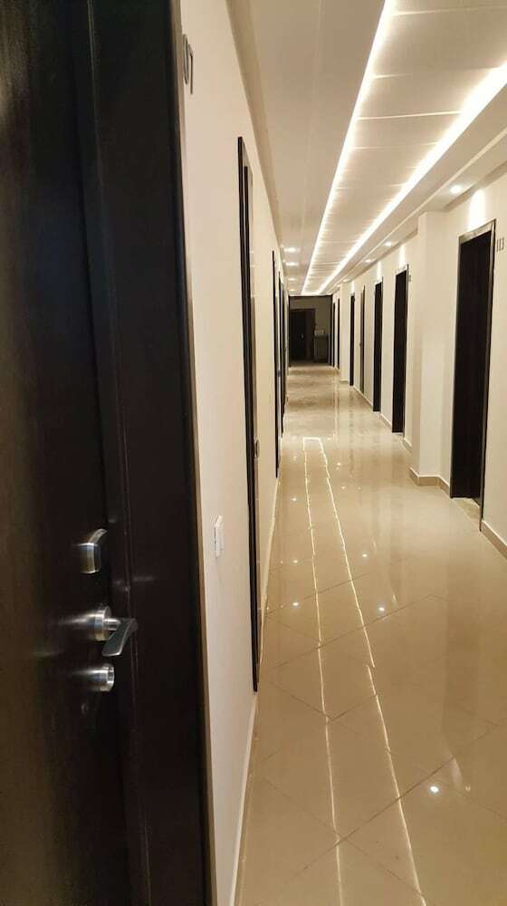 H�tel Ksar Dhiafa By Plaza Hotels & Resorts