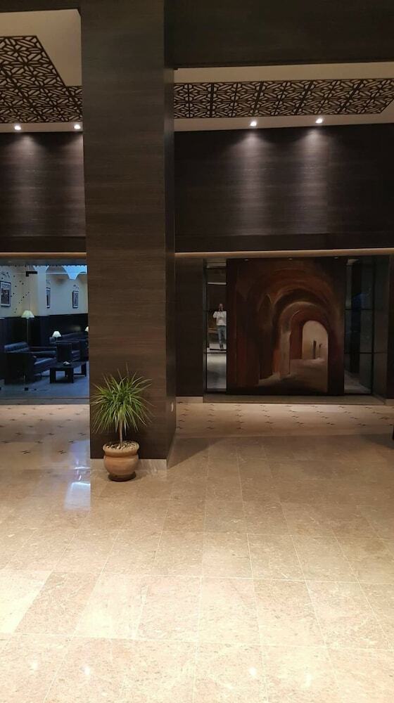 H�tel Ksar Dhiafa By Plaza Hotels & Resorts