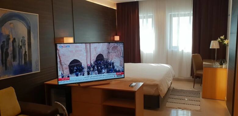 H�tel Ksar Dhiafa By Plaza Hotels & Resorts