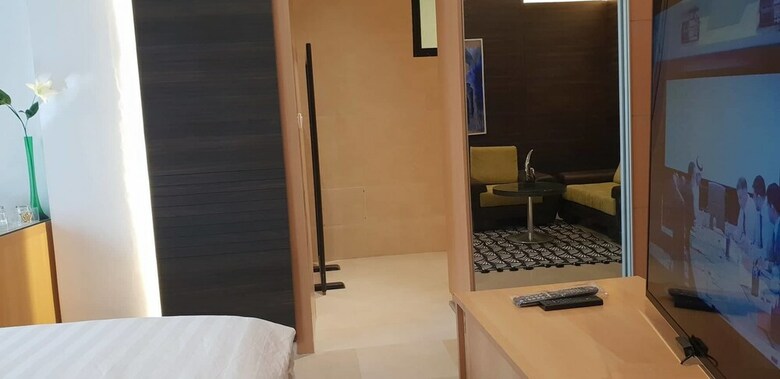 H�tel Ksar Dhiafa By Plaza Hotels & Resorts