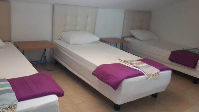 Mavi Butik Hotel