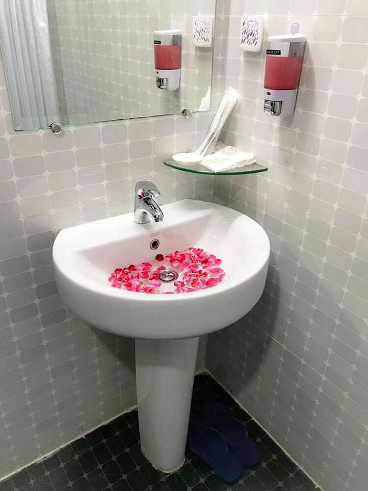 The Hotel Mawtin