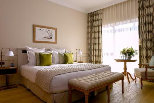 Hotel Chais Monnet & Spa
