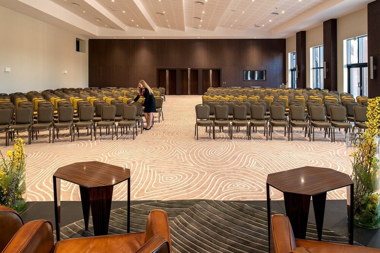 Hotel Chais Monnet & Spa