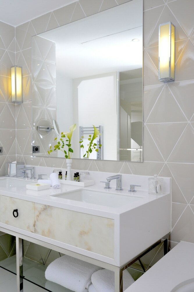 Hotel Chais Monnet & Spa