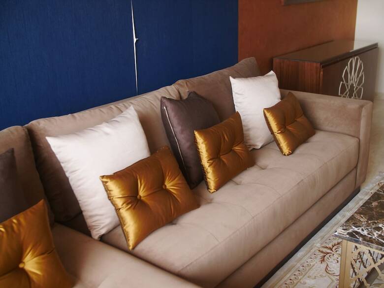 Apartamentos Jnane Gueliz